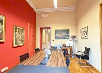Four-room apartment Torino (neighborhood Quadrilatero Romano) - photo 33