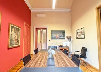 Four-room apartment Torino (neighborhood Quadrilatero Romano) - photo 34