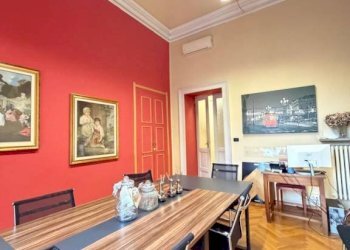 Four-room apartment Torino (neighborhood Quadrilatero Romano) - photo 35