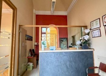 Four-room apartment Torino (neighborhood Quadrilatero Romano) - photo 36