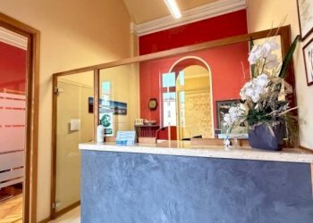 Four-room apartment Torino (neighborhood Quadrilatero Romano) - photo 37