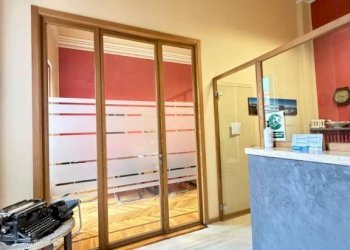 Four-room apartment Torino (neighborhood Quadrilatero Romano) - photo 38