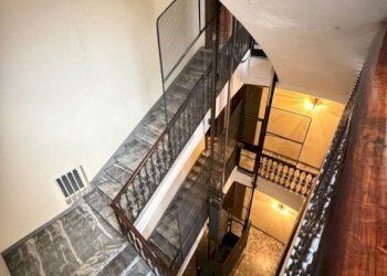 Four-room apartment Torino (neighborhood Quadrilatero Romano) - photo 39