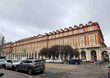 Four-room apartment Torino (neighborhood Quadrilatero Romano) - photo 40