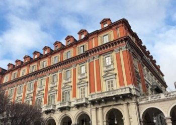 Four-room apartment Torino (neighborhood Quadrilatero Romano) - photo 41