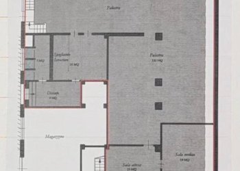 Magazzino Torino (zona Lingotto) - foto 1