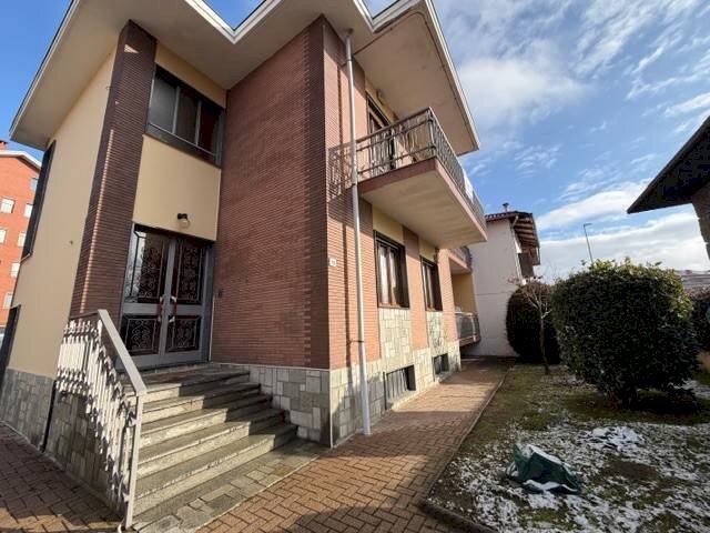 Four-room apartment San Mauro Torinese - photo 2