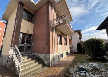 Four-room apartment San Mauro Torinese - photo 29