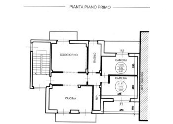 Four-room apartment San Mauro Torinese - photo 31