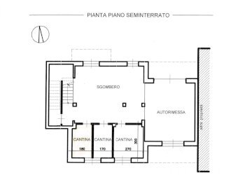 Four-room apartment San Mauro Torinese - photo 32