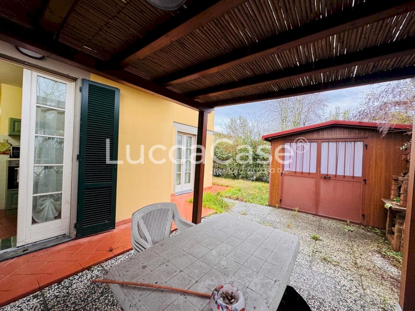 Villetta Lucca (zona Antraccoli) - foto 2