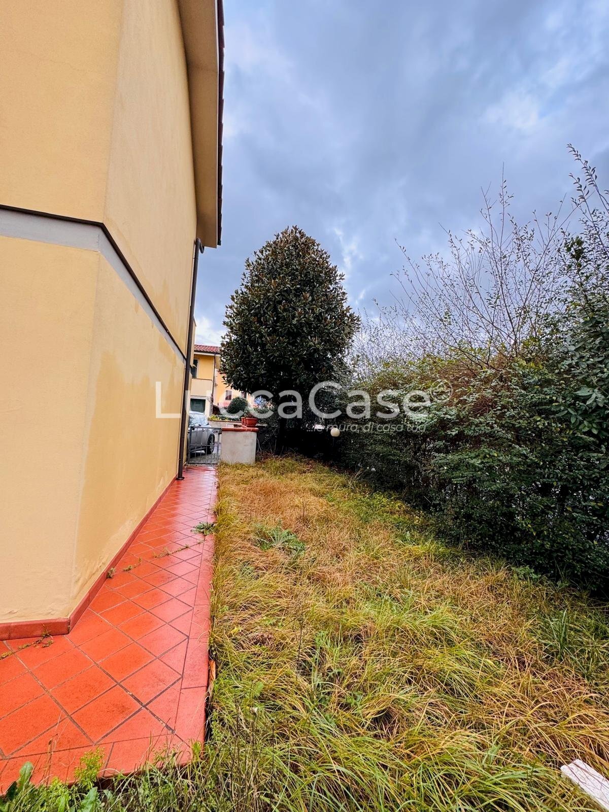 Villetta Lucca (zona Antraccoli) - foto 3