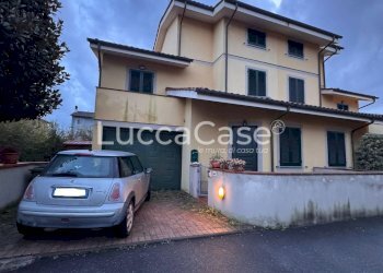 Villetta Lucca (zona Antraccoli) - foto 1