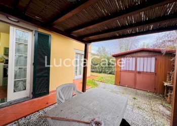 Villetta Lucca (zona Antraccoli) - foto 2