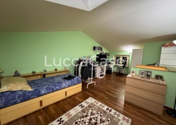 Villetta Lucca (zona Antraccoli) - foto 16