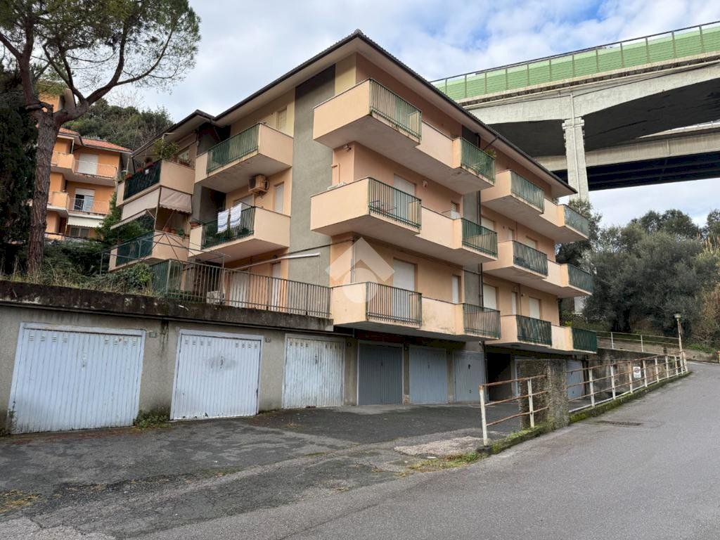 Box Via Michelangelo Corosu, Varazze - foto 3