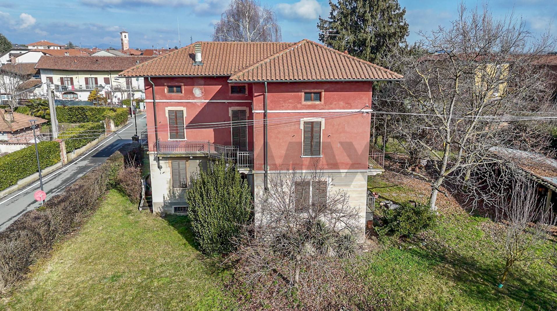 Casa indipendente Via Umberto I, 15 
 Verrone, Verrone - foto 1