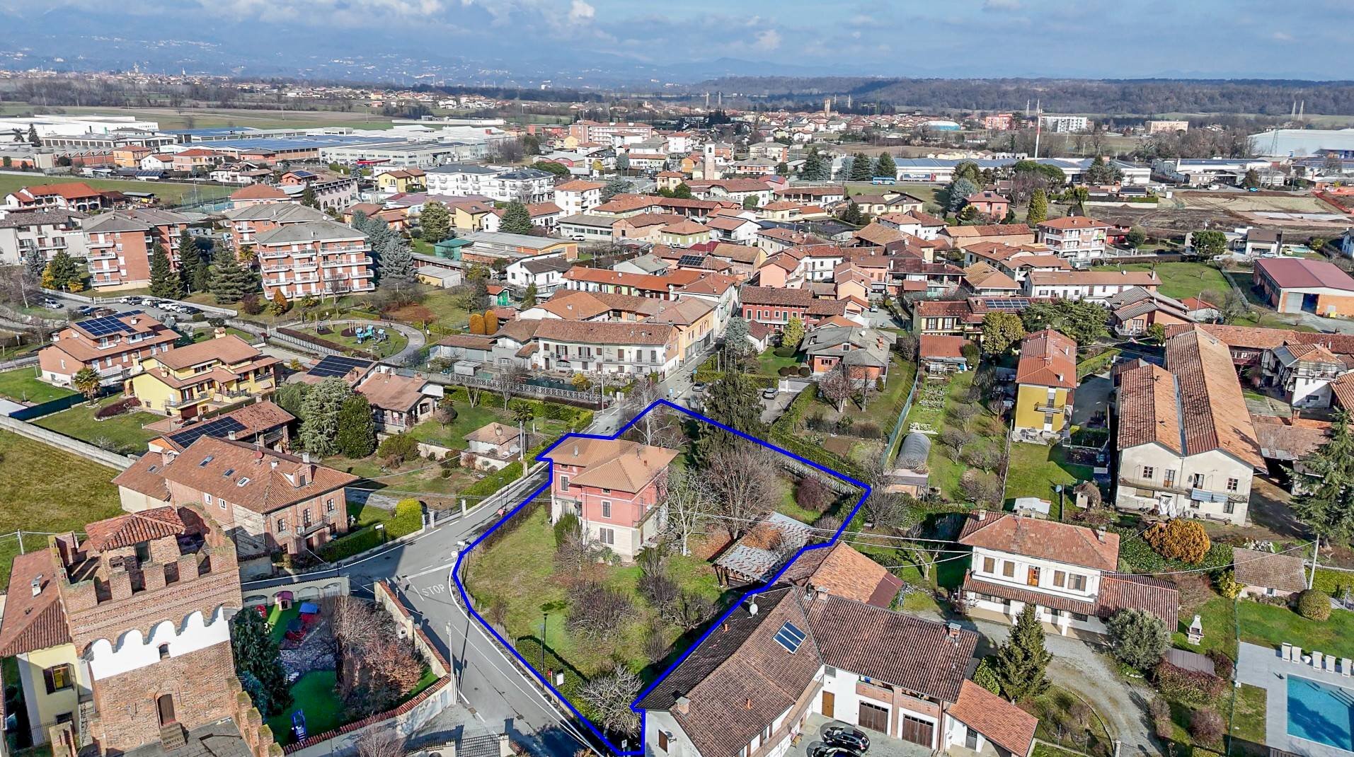 Casa indipendente Via Umberto I, 15
Verrone, Verrone - foto 2