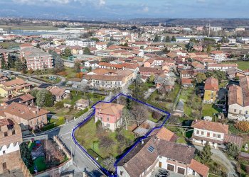 Casa indipendente Via Umberto I, 15 
 Verrone, Verrone - foto 2