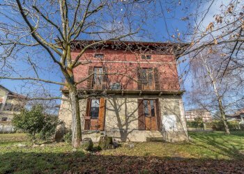 Casa indipendente Via Umberto I, 15 
 Verrone, Verrone - foto 5