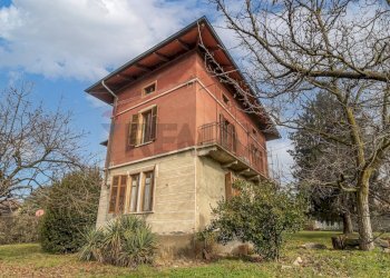 Casa indipendente Via Umberto I, 15 
 Verrone, Verrone - foto 6