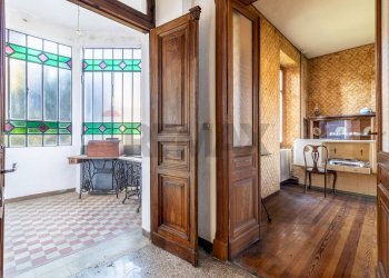 Casa indipendente Via Umberto I, 15 
 Verrone, Verrone - foto 12