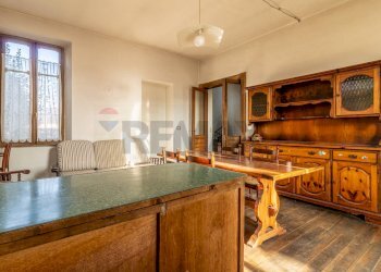 Casa indipendente Via Umberto I, 15 
 Verrone, Verrone - foto 20