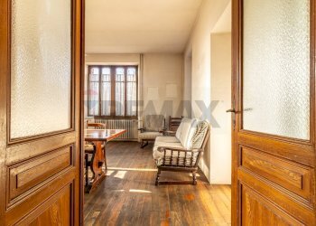 Casa indipendente Via Umberto I, 15 
 Verrone, Verrone - foto 21