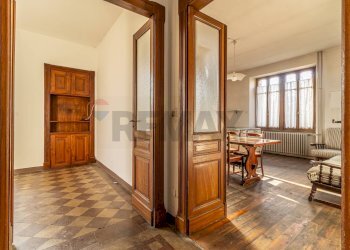 Casa indipendente Via Umberto I, 15 
 Verrone, Verrone - foto 22