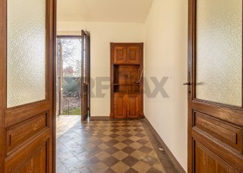 Casa indipendente Via Umberto I, 15 
 Verrone, Verrone - foto 23