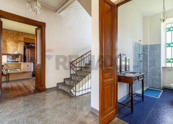 Casa indipendente Via Umberto I, 15 
 Verrone, Verrone - foto 25