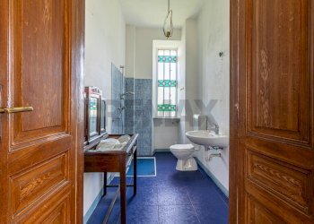 Casa indipendente Via Umberto I, 15 
 Verrone, Verrone - foto 26