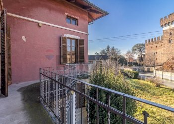 Casa indipendente Via Umberto I, 15 
 Verrone, Verrone - foto 32