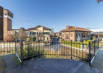 Casa indipendente Via Umberto I, 15 
 Verrone, Verrone - foto 33