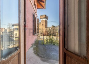 Casa indipendente Via Umberto I, 15 
 Verrone, Verrone - foto 34