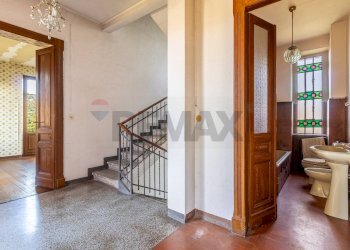 Casa indipendente Via Umberto I, 15 
 Verrone, Verrone - foto 35