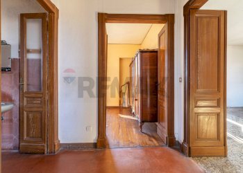 Casa indipendente Via Umberto I, 15 
 Verrone, Verrone - foto 38