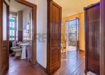 Casa indipendente Via Umberto I, 15 
 Verrone, Verrone - foto 39