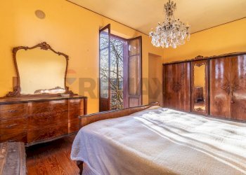 Casa indipendente Via Umberto I, 15 
 Verrone, Verrone - foto 40