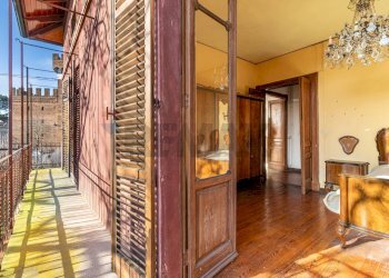Casa indipendente Via Umberto I, 15 
 Verrone, Verrone - foto 43