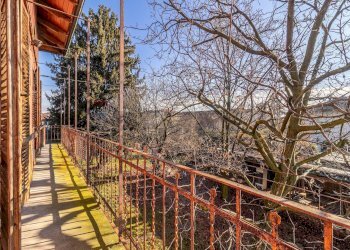 Casa indipendente Via Umberto I, 15 
 Verrone, Verrone - foto 44