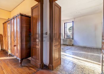 Casa indipendente Via Umberto I, 15 
 Verrone, Verrone - foto 45