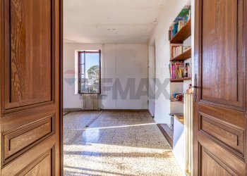 Casa indipendente Via Umberto I, 15 
 Verrone, Verrone - foto 46