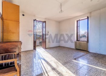 Casa indipendente Via Umberto I, 15 
 Verrone, Verrone - foto 48