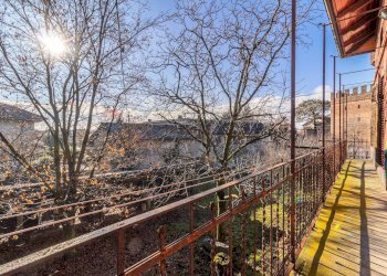 Casa indipendente Via Umberto I, 15 
 Verrone, Verrone - foto 50