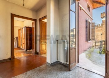 Casa indipendente Via Umberto I, 15 
 Verrone, Verrone - foto 51