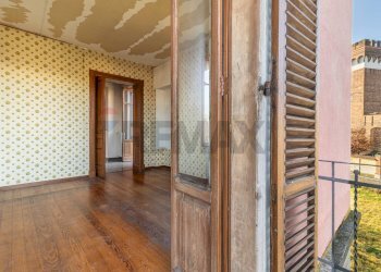 Casa indipendente Via Umberto I, 15 
 Verrone, Verrone - foto 52