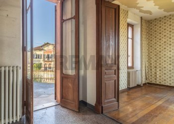 Casa indipendente Via Umberto I, 15 
 Verrone, Verrone - foto 54