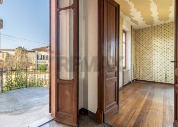 Casa indipendente Via Umberto I, 15 
 Verrone, Verrone - foto 55