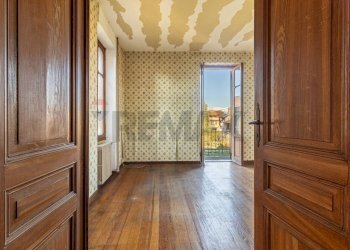 Casa indipendente Via Umberto I, 15 
 Verrone, Verrone - foto 56